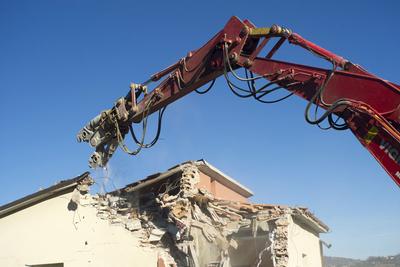 Diamond Drilling based  in Kent controlled demolition